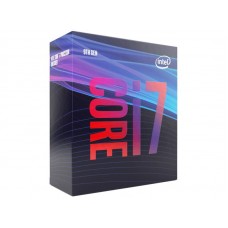 Intel CPU Core i7-9700 3,0 GHz